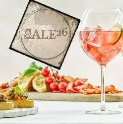 Sale 26, Grosseto orari di apertura