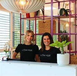 Rekolorist, Merate orari di apertura