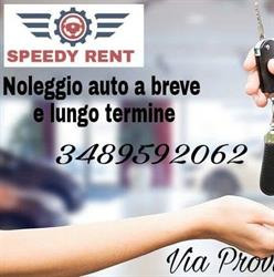 Speedy RENT, Albino orari di apertura