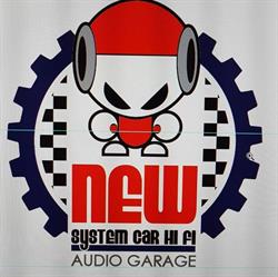 New system car hi fi, Biassono orari di apertura