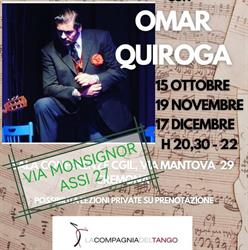 La compagnia del tango Cremona, orari di apertura