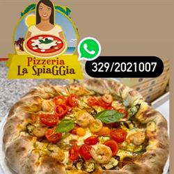 Pizzeria La Spiaggia, Rovigo orari di apertura