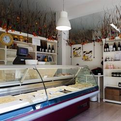 Maninpasta, Latina orari di apertura