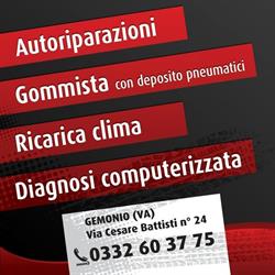 ToP Motors snc., Gemonio orari di apertura