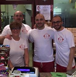 Panificio Pasticceria di Sabina e Cesare, Milano orari di apertura