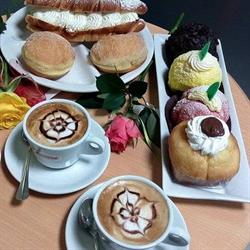 Bar-Pasticceria La Stella, Atessa orari di apertura