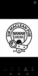SirMaclean Pub, Montecassiano orari di apertura