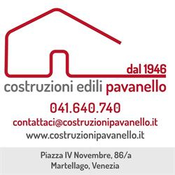 Costruzioni Edili Pavanello Srl Martellago, Maerne - Orari di apertura