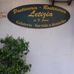 Pasticceria Letizia di Lerro Francesco, San Giorgio a Cremano orari di apertura