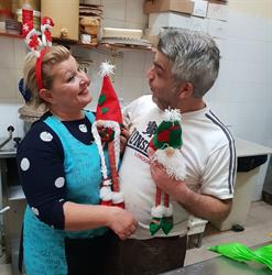 Antica Pasticceria, Licata orari di apertura