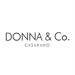 Donna & Co., Casarano orari di apertura