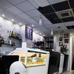 Millionaire Lounge BAR, Lavello orari di apertura