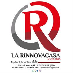 La Rinnovacasa, Centuripe orari di apertura
