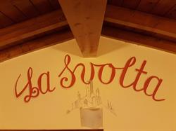 La Svolta Barpizzeriafriggitoria, Carpineti orari di apertura