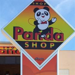 Panda shop, Sciacca orari di apertura