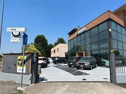 Autorimessa GrecoCar snc, Saronno orari di apertura