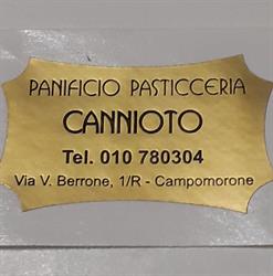 Panificio Romairone Domenico Campomorone, orari di apertura