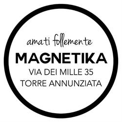 Magnetika Torre Annunziata, orari di apertura