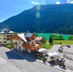 Bar 3 Cime, Auronzo di Cadore orari di apertura