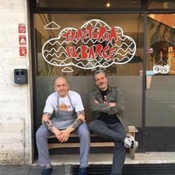 Trattoria il Barcé, Vigevano orari di apertura