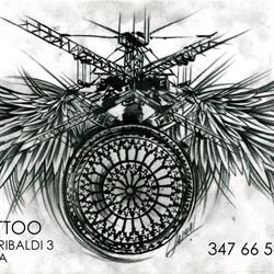 SASHA Ju Tattoo, L'Aquila orari di apertura