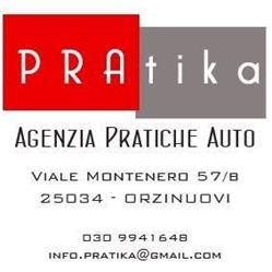 PRAtika Agenzia di Pratiche Auto, Orzinuovi orari di apertura