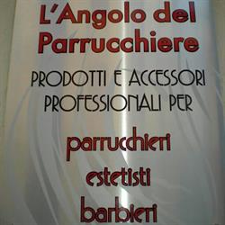 L'Angolo del Parrucchiere, Ribera orari di apertura