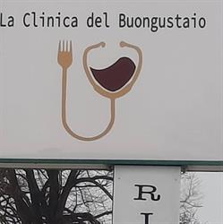 La Clinica Del Buongustaio, Colli del Tronto orari di apertura