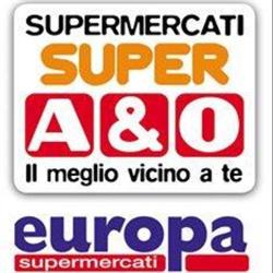 Supermarket Europa, Grado orari di apertura