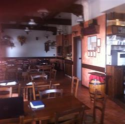 Trattoria La Locanda da Pino, Sesto San Giovanni orari di apertura