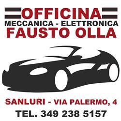Officina Meccanica Elettronica Fausto Olla, Sanluri orari di apertura
