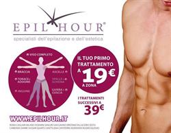 Epil hour Nuoro, orari di apertura