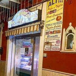 L' Antica Arte Del Pane di Caruso Antonio, Palagonia orari di apertura