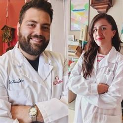 Rossi-Uriarte-Watchmaker's Laboratorio di Orologeria, Salerno orari di apertura
