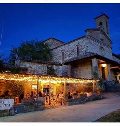 Uscio E Bottega di Cantinetta Sassolini, Panzano orari di apertura