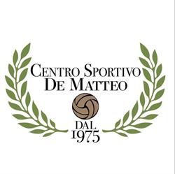 Centro Sportivo De Matteo, Bari orari di apertura