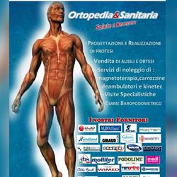 Ortopedia&Sanitaria Sant'Antimo, orari di apertura