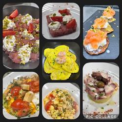 Trattoria Le Tre Nuvole LINGOTTO, Torino orari di apertura
