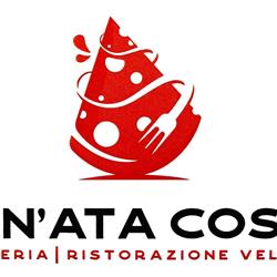 "E' N'ata Cosa Pizzeria Tavola Calda", Isernia orari di apertura