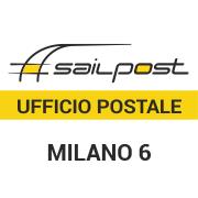 Sailpost Milano 6, Cologno Monzese orari di apertura
