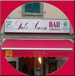 Dolce Aroma, Santa Marinella orari di apertura