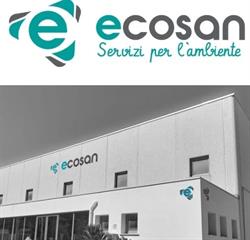 Ecosan Ambiente, Carini orari di apertura