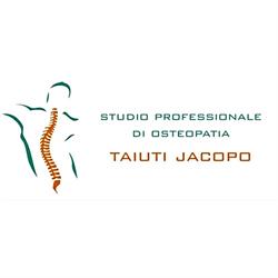 Studio Professionale di Osteopatia - Taiuti Jacopo, Prato orari di apertura