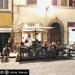 Olivia Firenze, orari di apertura