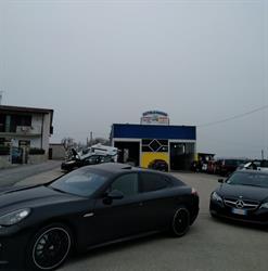 Lucidor Car di Mauro Lanza, Grottaminarda orari di apertura