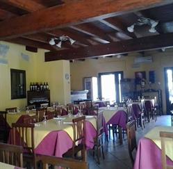 Pizzeria 'Pronto Pizza' da Gianni, Senorbì orari di apertura