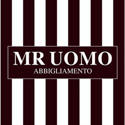 MR UOMO Abbigliamento, Gorgonzola orari di apertura