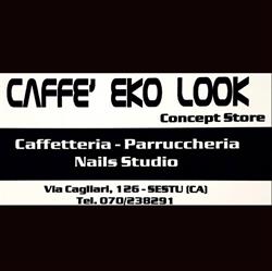 Caffè Eko Look, Sestu orari di apertura