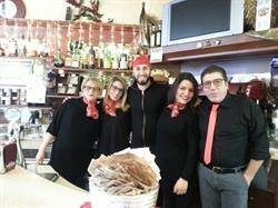 Caffetteria Lisco, Bari orari di apertura