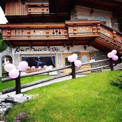 Salone_MARI_TAIS_SAPPADA, Sappada orari di apertura